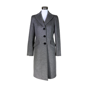 Unisex Cinzia Rocca - Villakangastakki, koko 38 -  (1)