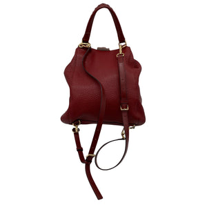 Unisex Michael Kors - Reppu, koko Midi -  (2)