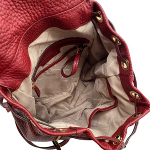 Unisex Michael Kors - Reppu, koko Midi -  (3)