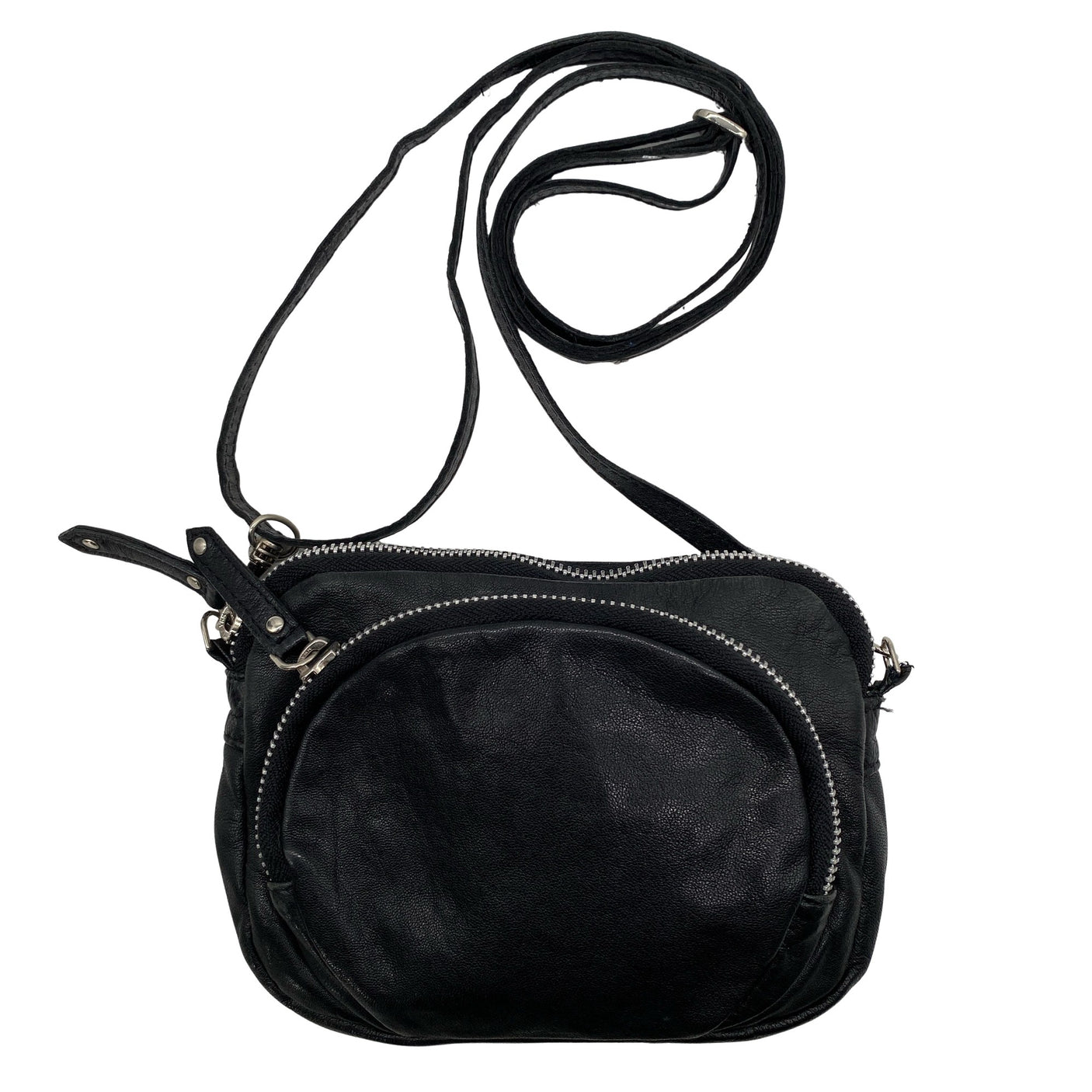 Unisex Filippa K. - Olkalaukku, koko Mini -  (1)