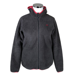 Unisex Helly Hansen - Fleecetakki, koko 44 -  (1)