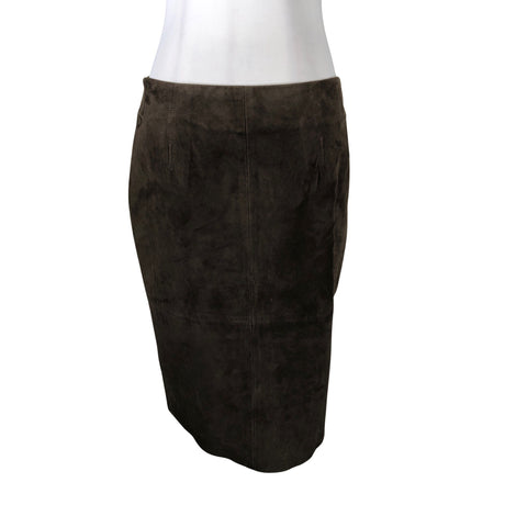 Unisex Ril's - Nahkahame, koko 40 -  ()