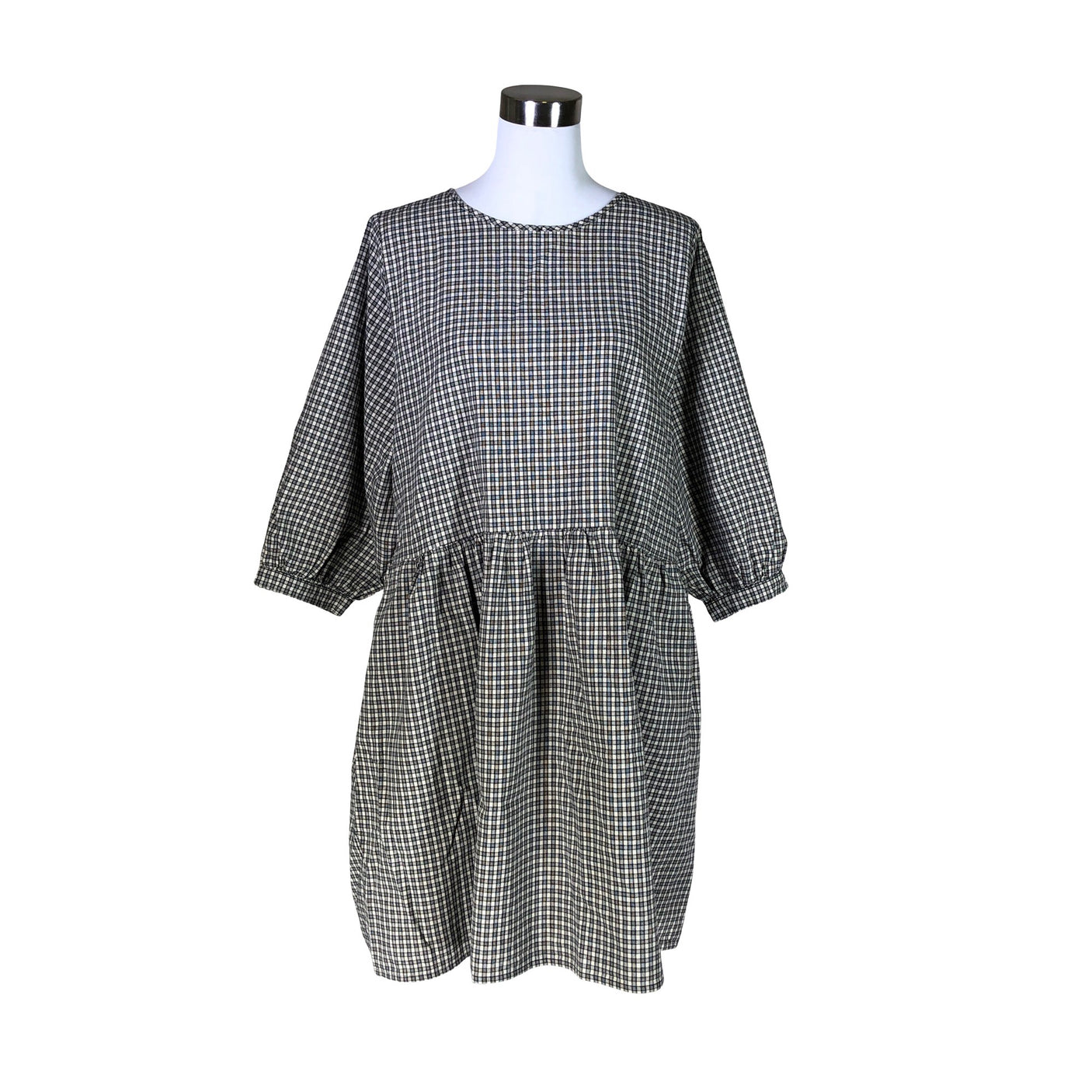 Unisex Nanso - Kangasmekko, koko 40 -  (1)