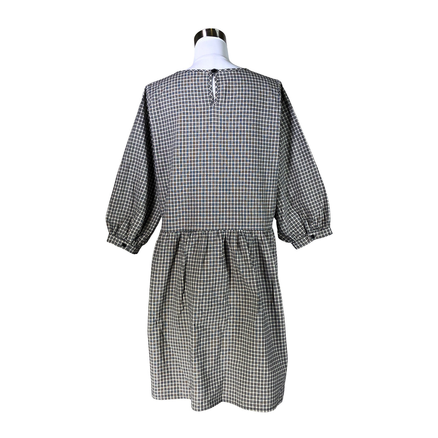 Unisex Nanso - Kangasmekko, koko 40 -  (2)