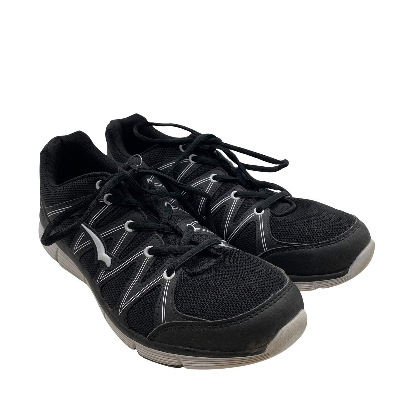 Unisex Bagheera - Lenkkarit, koko 43 -  (2)