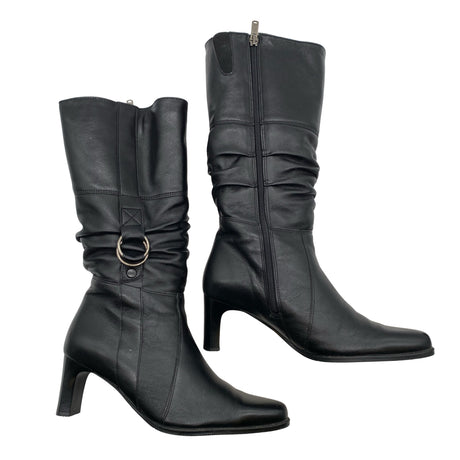 Unisex Janita - Saappaat, koko 38 -  ()