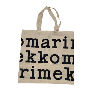 Unisex Marimekko - Ostoskassi, koko Maxi -  (1)