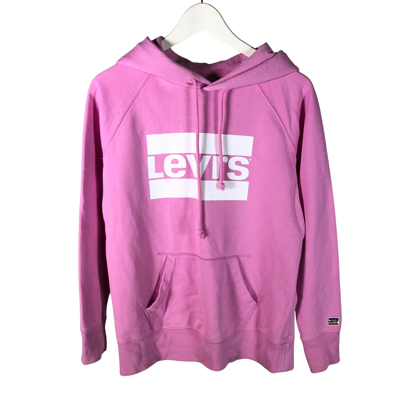 Unisex Levi's - Huppari, koko 34 -  (1)