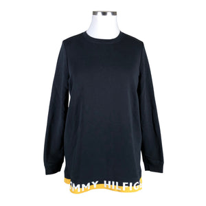 Unisex Tommy Hilfiger - Collegepaita, koko 42 -  (1)