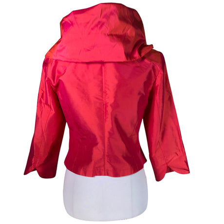 Unisex Elinette - Juhlajakku, koko 38 -  (2)