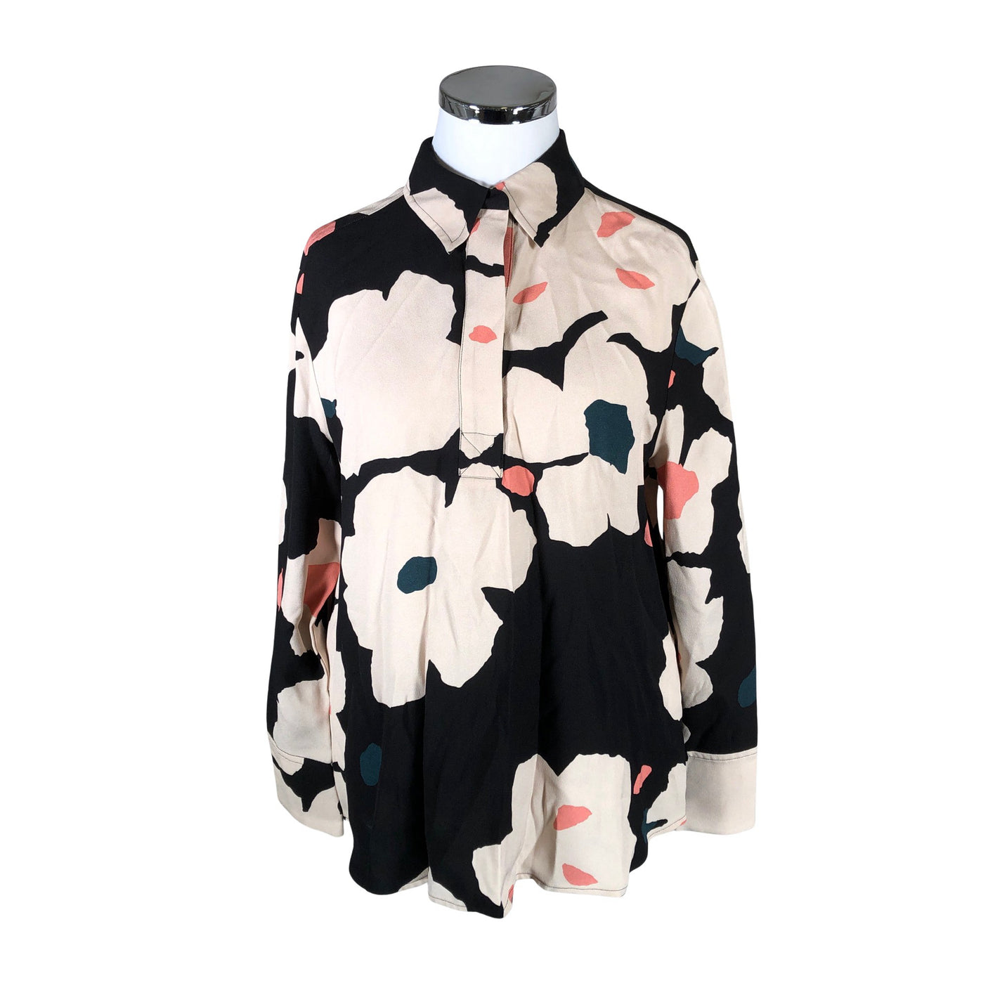Unisex Marimekko - Kangastunika, koko 42 -  (1)