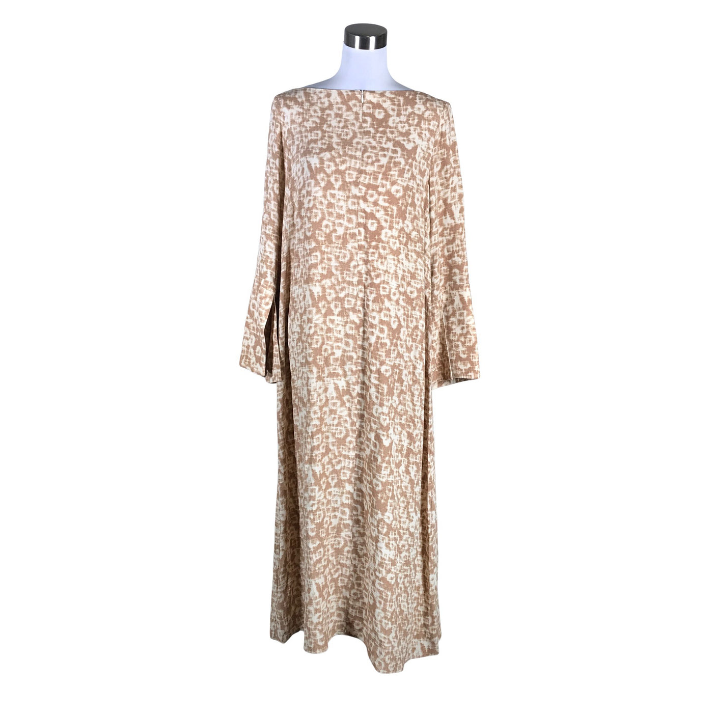 Unisex by Malene Birger - Sifonkimekko, koko 38 -  (1)