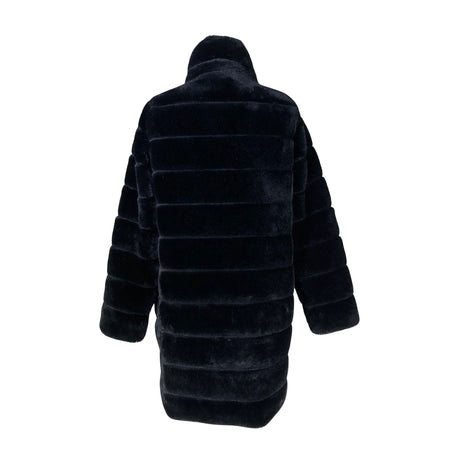 Unisex Marella - Tekoturkistakki, koko 38 -  (2)