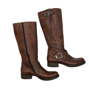 Unisex Rieker - Saappaat, koko 42 -  (1)
