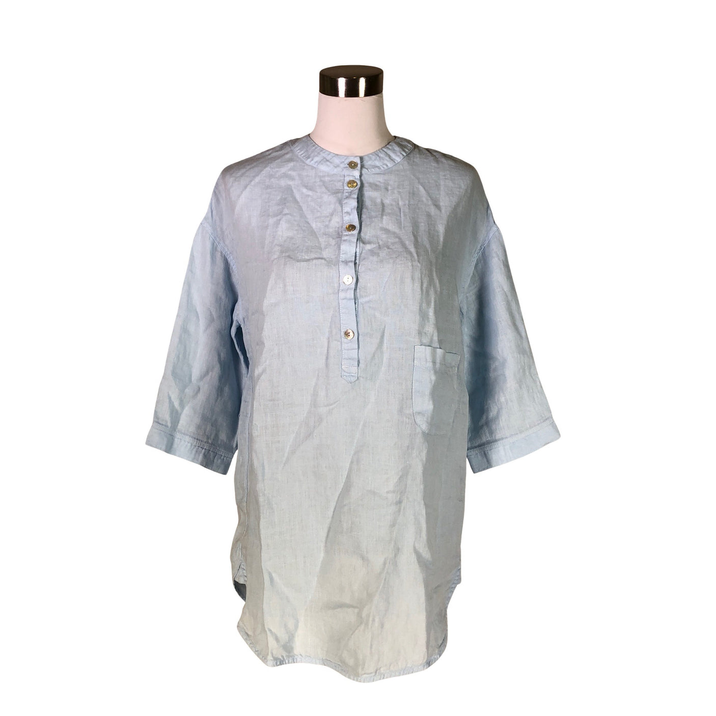 Unisex by basics - Kangastunika, koko 36 -  (1)