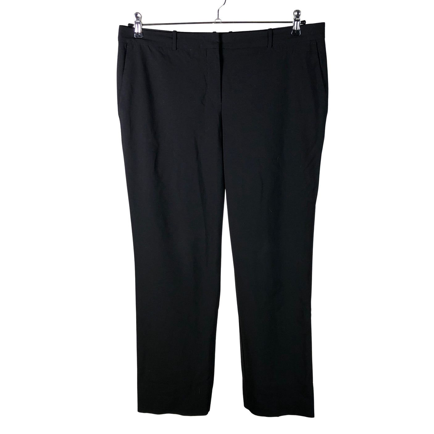 Unisex Hugo Boss - Suorat housut, koko 42 -  (1)