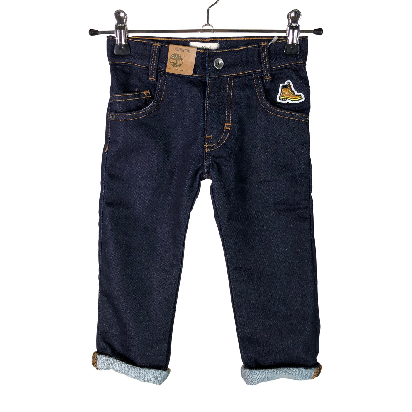 Unisex Timberland - Farkut, koko 80 - 86 -  (1)