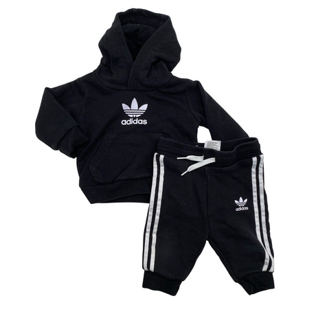 Unisex Adidas - Collegeasu, koko 62 - 68 -  ()