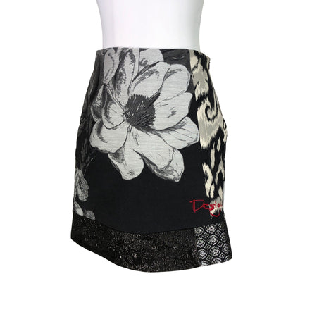 Unisex Desigual - Kangashame, koko 36 -  ()