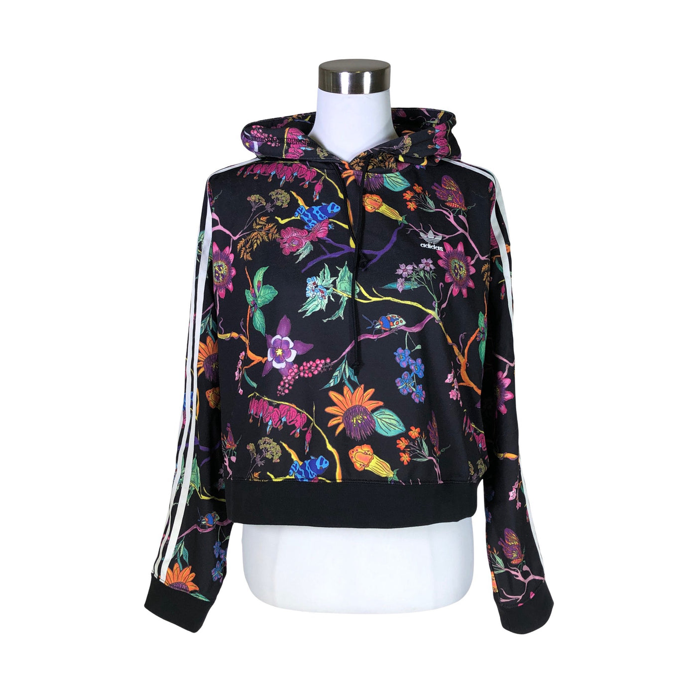 Unisex Adidas - Huppari, koko 38 -  (1)