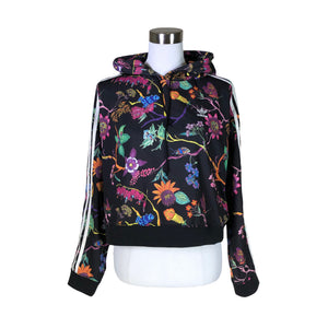 Unisex Adidas - Huppari, koko 38 -  (1)