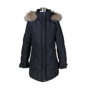 Unisex Joutsen - Untuvatakki, koko 36 -  (1)