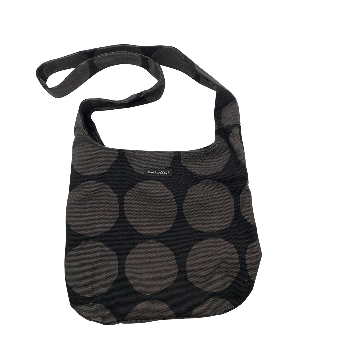 Unisex Marimekko - Olkalaukku, koko Midi -  (1)