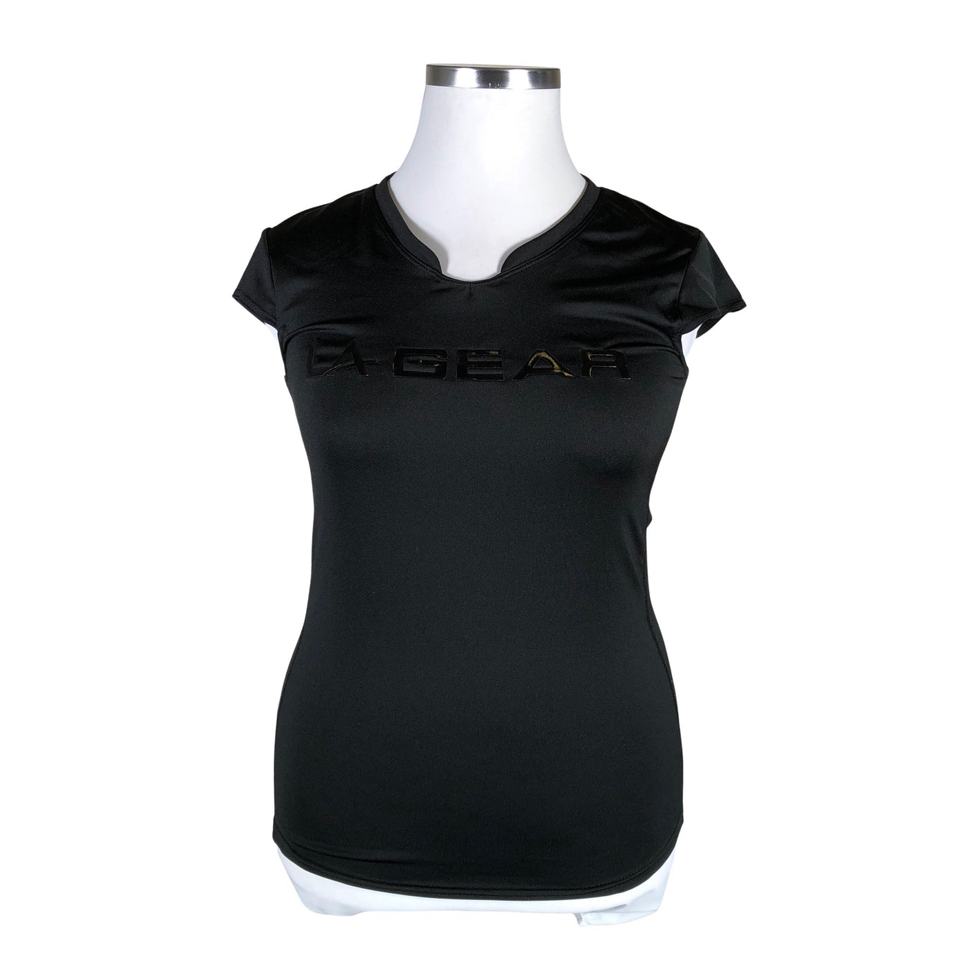 Unisex La Gear - Urheilupaita, lyhyet hihat, koko 42 -  (1)