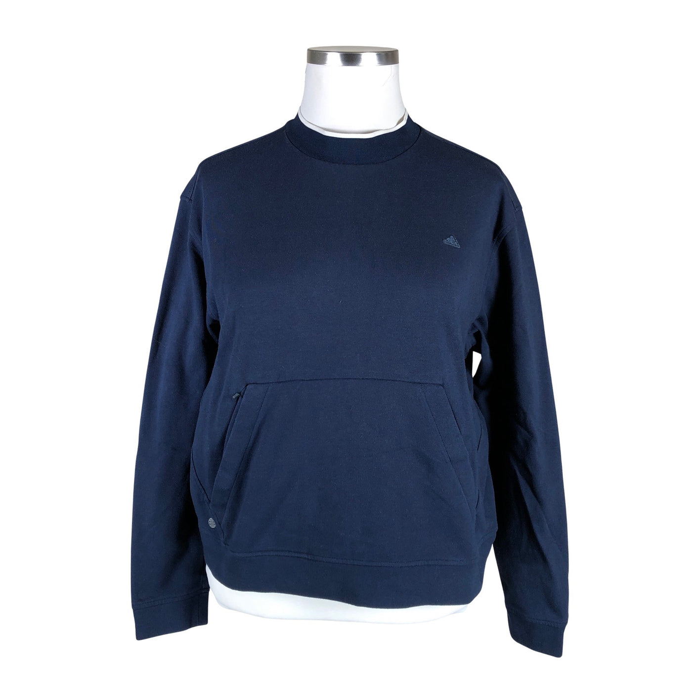 Unisex Adidas - Trikoopaita, koko 46 -  (1)