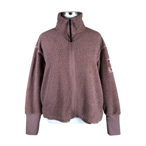 Unisex Didriksons - Fleecetakki, koko 44 -  (1)