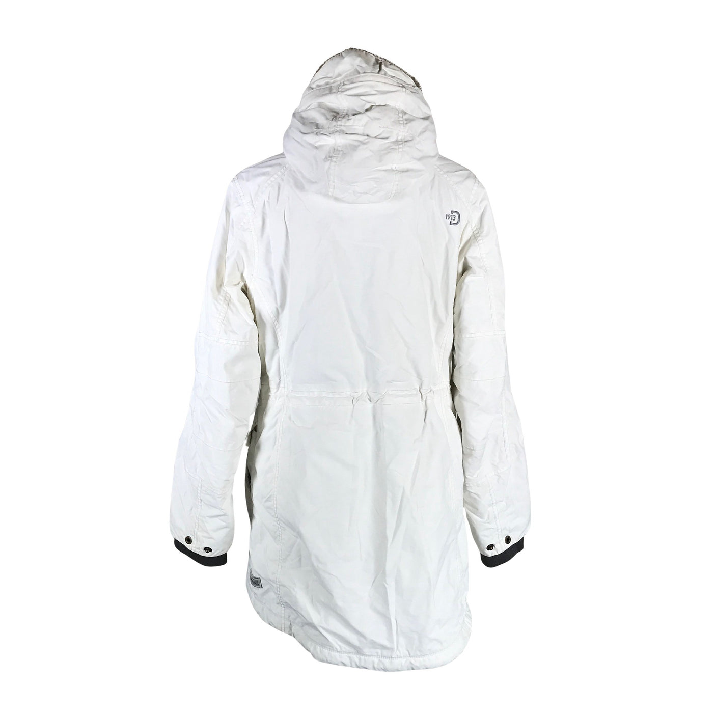 Unisex Didriksons - Parkatakki, koko 40 -  (2)