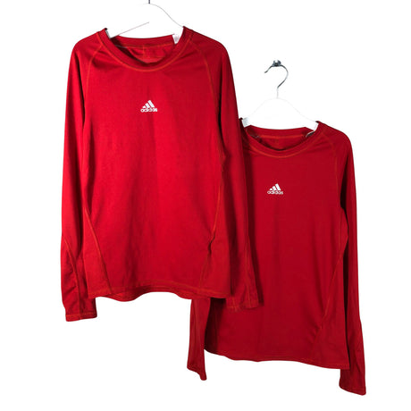 Unisex Adidas - Urheilupaita, 
pitkät hihat, koko 146 - 152 -  ()