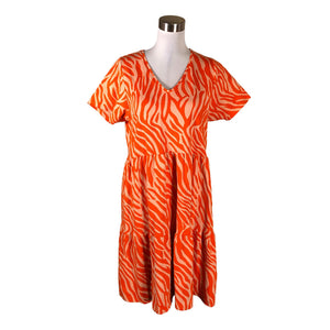 Unisex Riva Clothing - Trikoomekko, koko 38 -  (1)