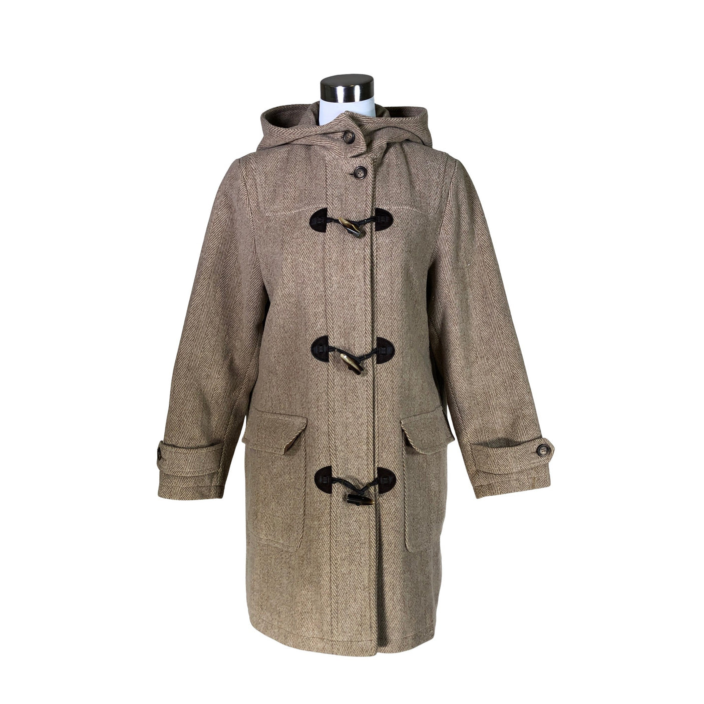 Unisex Santarelli - Villakangastakki, koko 38 -  (1)
