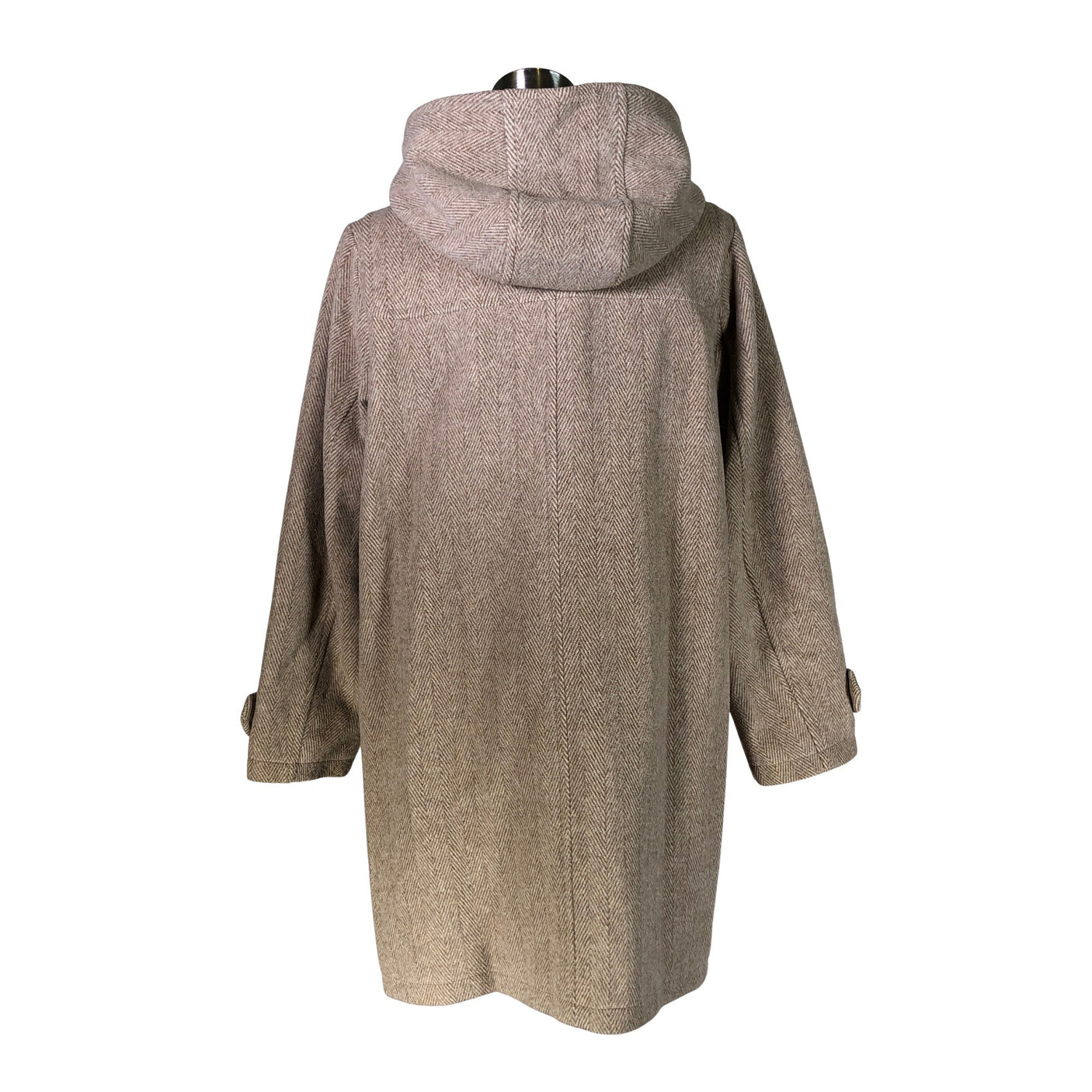 Unisex Santarelli - Villakangastakki, koko 38 -  (2)