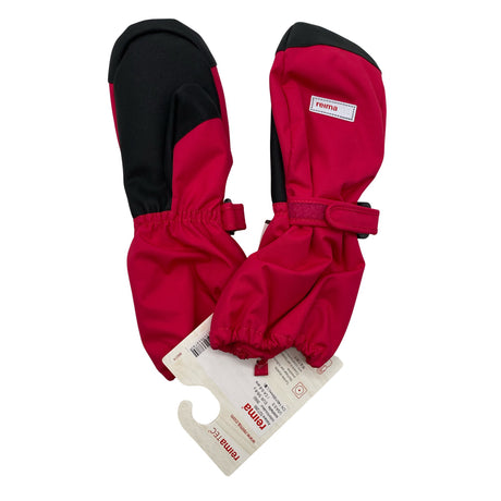 Unisex Reimatec - Välikausihanskat, koko 5 - 8 vuotta -  ()