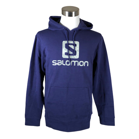 Unisex Salomon - Huppari, koko M -  ()