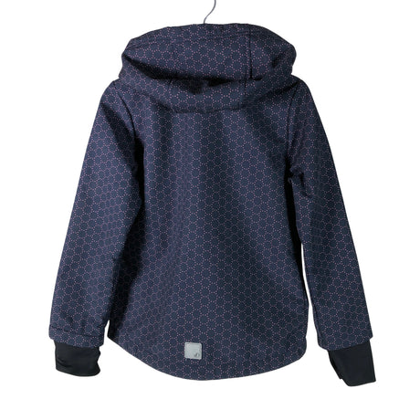 Unisex s.Oliver - Softshell-takki, koko 110 - 116 -  (2)