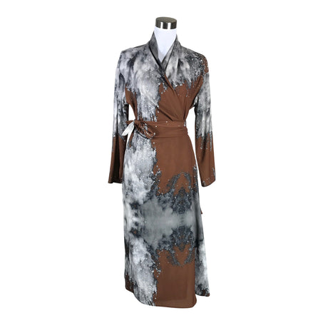 Unisex Adolfo Dominguez - Sifonkimekko, koko 40 -  ()