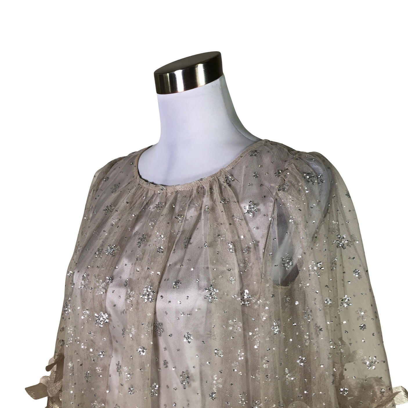 Unisex Ida Sjöstedt - Juhlamekko, koko 32 -  (3)