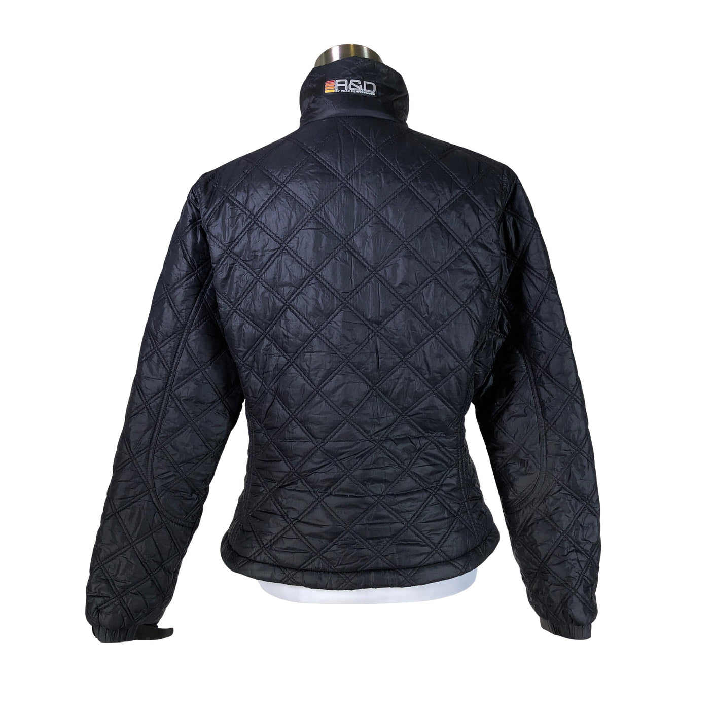 Unisex Peak Performance - Kevyttoppatakki, koko 38 -  (2)