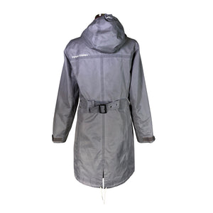 Unisex Kari Traa - Parkatakki, koko 38 -  (2)