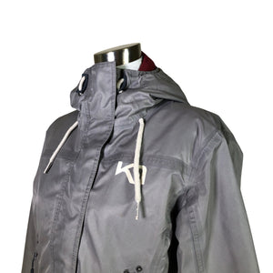 Unisex Kari Traa - Parkatakki, koko 38 -  (3)
