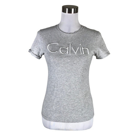 Unisex Calvin Klein - T-paita, koko 34 -  ()