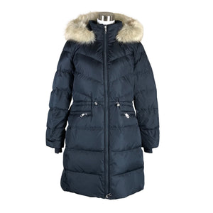 Unisex Tommy Hilfiger - Untuvatakki, koko 40 -  (1)