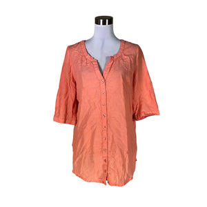Unisex Sheego - Pusero, koko 40 -  (1)