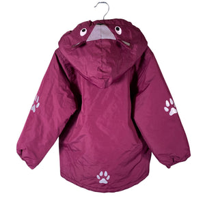Unisex Lindex - Toppatakki, koko 122 - 128 -  (2)