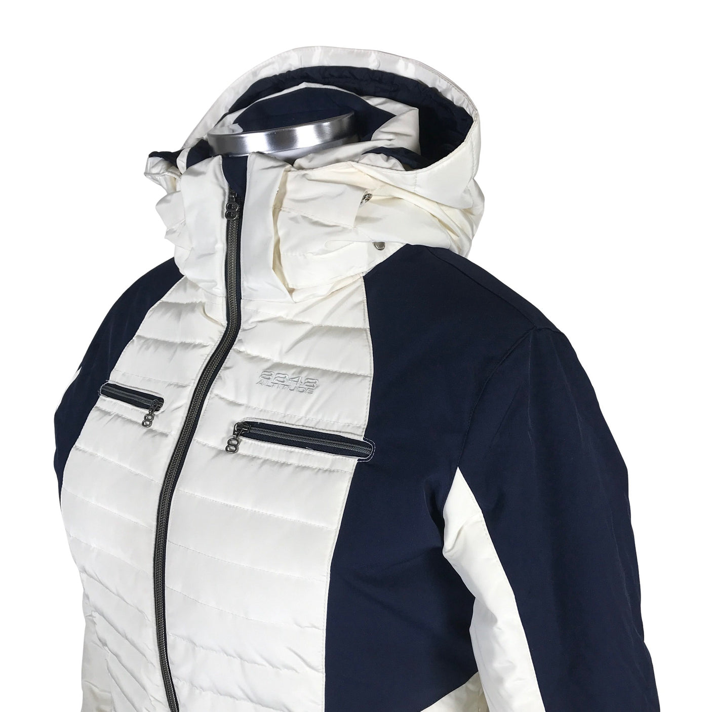 Unisex 8848 Altitude - Untuvatakki, koko 42 -  (3)