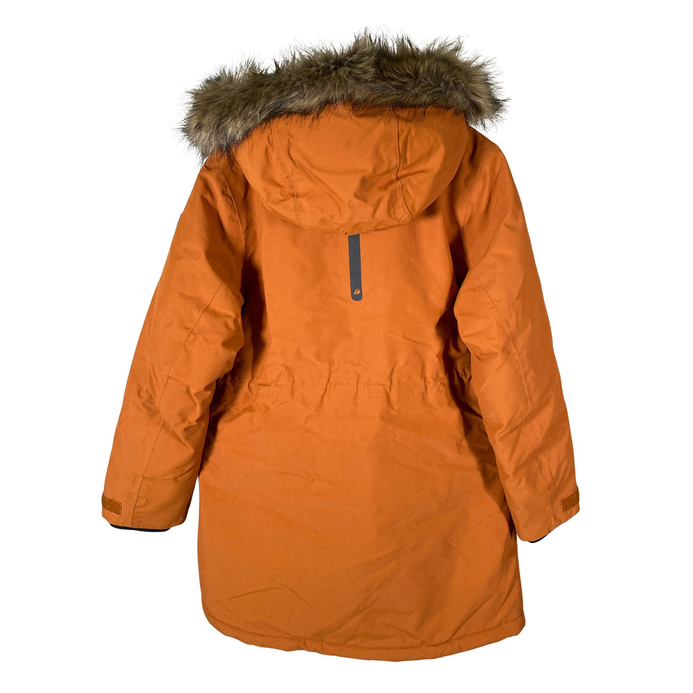 Unisex Didriksons - Parkatakki, koko 134 - 140 -  (2)