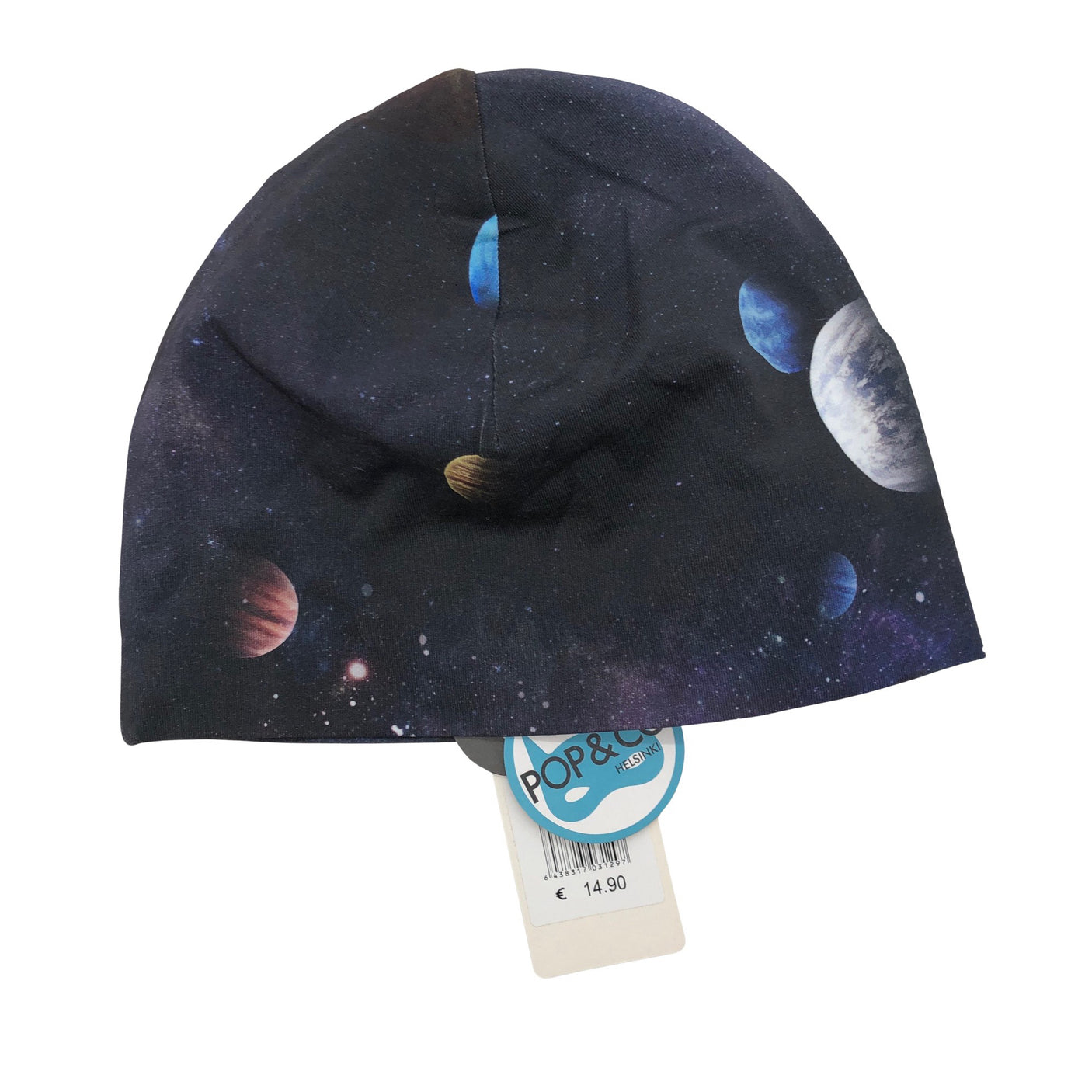 Unisex Pop & Co Helsinki - Ohut pipo, koko 50 - 52 cm -  (1)